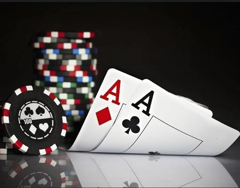 pokeris