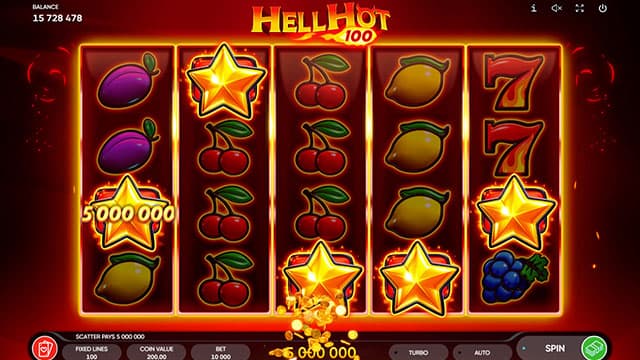 Hell Hot 100