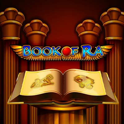 Book Of Ra