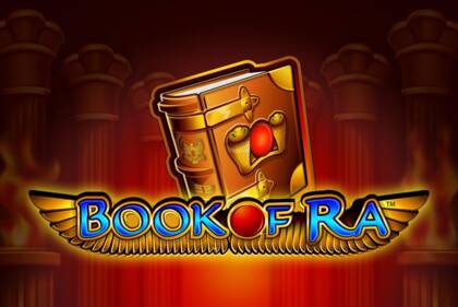 Book of Ra